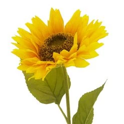 Discount 🤩 Gold Sunflower Stem by Ashland® 🌟 -Ashland Sales 10679186 2
