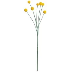 Outlet 🥰 Yellow Billy Ball Stem by Ashland® 💯