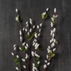 Cheapest 👍 16 Pack: Cream Willow Branch Stem by Ashland® 💯 -Ashland Sales 10679192 25 1