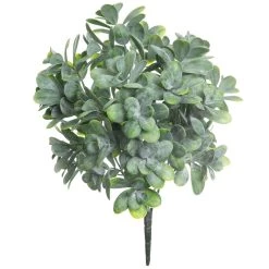 Discount ✨ Sage Green Faux Real Jade Bush by Ashland® 😉