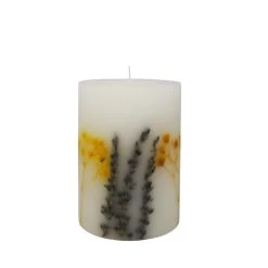 Best Pirce 👍 6 Pack: Home Fragrance Collection 3" x 4" Lavender & Patchouli Scented Pillar Candle by Ashland® ⌛ 4 Best Pirce 👍 6 Pack: Home Fragrance Collection 3" x 4" Lavender & Patchouli Scented Pillar Candle by Ashland® ⌛ -Ashland Sales 10687818 2 1