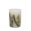 Budget ⭐ 6 Pack: Home Fragrance Collection 3" x 4" Bergamot & Rosewood Scented Pillar Candle by Ashland® ✨ -Ashland Sales 10687824 1 1