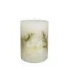 Outlet 🎉 6 Pack: Home Fragrance Collection 3" x 4" Vanilla & Amber Scented Pillar Candle by Ashland® 🔔 -Ashland Sales 10687829 1 1