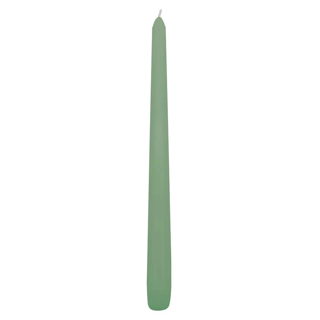 Best reviews of 🔥 48 Pack: 10" Sage Green Taper Candle by Ashland® 🎉 3 Best reviews of 🔥 48 Pack: 10" Sage Green Taper Candle by Ashland® 🎉