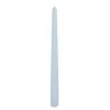 New 👏 10" Light Blue Taper Candle by Ashland® ✔️ -Ashland Sales 10687932 1