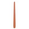 Best reviews of ❤️ 10" Terracotta Taper Candle by Ashland® 🔔 -Ashland Sales 10687933 1