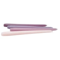 Hot Sale β 10" Mixed Purple Taper Candles by Ashland®, 4ct. π 9 Hot Sale β 10" Mixed Purple Taper Candles by Ashland®, 4ct. π -Ashland Sales 10687934 4