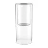 Coupon π₯ 8" Clear Glass Cylinder Candle Holder by Ashland® π 2 Coupon π₯ 8" Clear Glass Cylinder Candle Holder by Ashland® π -Ashland Sales 10688291 1 1