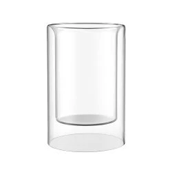 Top 10 🔔 6" Clear Glass Cylinder Candle Holder by Ashland® ⭐