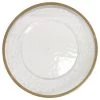 Hot Sale 😍 13" Gold Rim Charger Plate by Ashland® 🥰 -Ashland Sales 10688333 1