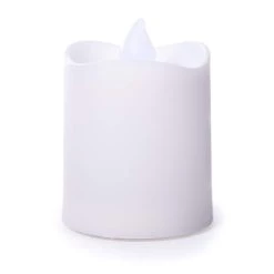 Outlet 🧨 8 Packs: 6 ct. (48 total) Color Changing LED Votive Candles Set by Ashland® 🎁 -Ashland Sales 10688337 4 1