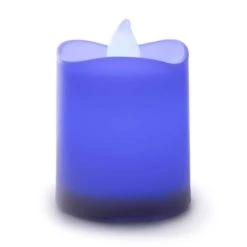 Outlet 🧨 8 Packs: 6 ct. (48 total) Color Changing LED Votive Candles Set by Ashland® 🎁 -Ashland Sales 10688337 5 1