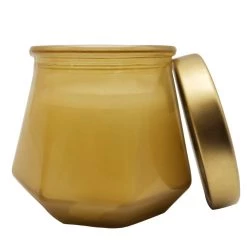 Cheap 🎁 Faceted Mini Jar Candle by Ashland® 👍