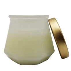 Discount 😉 Faceted Mini Jar Candle by Ashland® 🔔