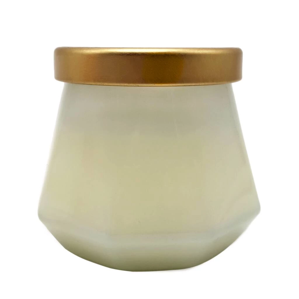 Discount 😉 Faceted Mini Jar Candle by Ashland® 🔔 5 Discount 😉 Faceted Mini Jar Candle by Ashland® 🔔 - Image 3