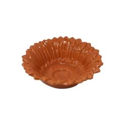 New 👍 Assorted 6" Sunflower Ceramic Dish by Ashland® 🧨 -Ashland Sales 10690099 3