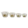 Best reviews of ✔️ Sunflower Ceramic Measuring Cup Set by Ashland® ⭐ 1 Best reviews of ✔️ Sunflower Ceramic Measuring Cup Set by Ashland® ⭐ -Ashland Sales 10690101 1