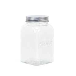 Wholesale 🎁 Assorted Glass Storage Jar by Ashland® ⌛ 12 Wholesale 🎁 Assorted Glass Storage Jar by Ashland® ⌛ -Ashland Sales 10691395 3