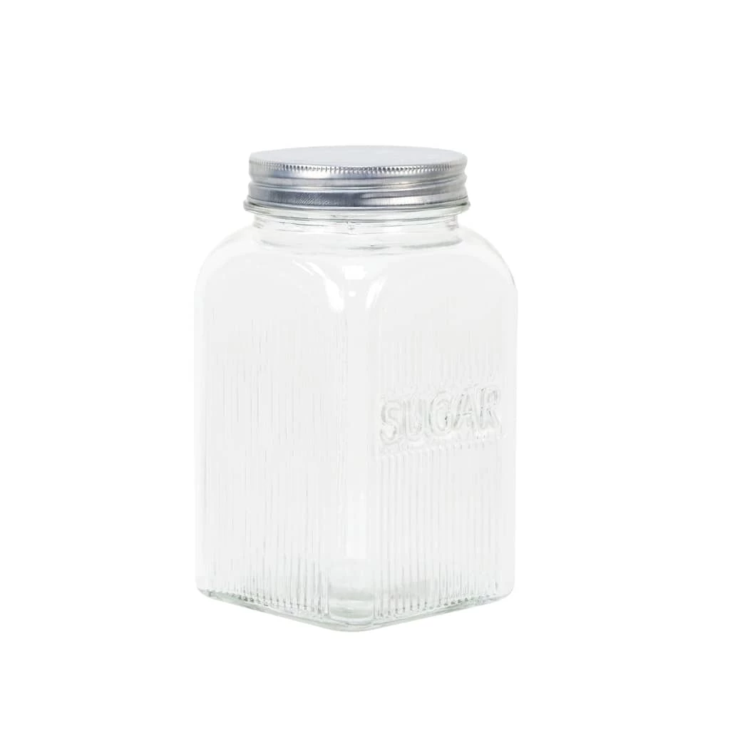 Wholesale 🎁 Assorted Glass Storage Jar by Ashland® ⌛ 5 Wholesale 🎁 Assorted Glass Storage Jar by Ashland® ⌛ - Image 3