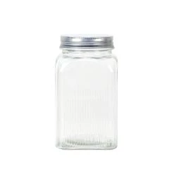 Wholesale 🎁 Assorted Glass Storage Jar by Ashland® ⌛ 13 Wholesale 🎁 Assorted Glass Storage Jar by Ashland® ⌛ -Ashland Sales 10691395 4