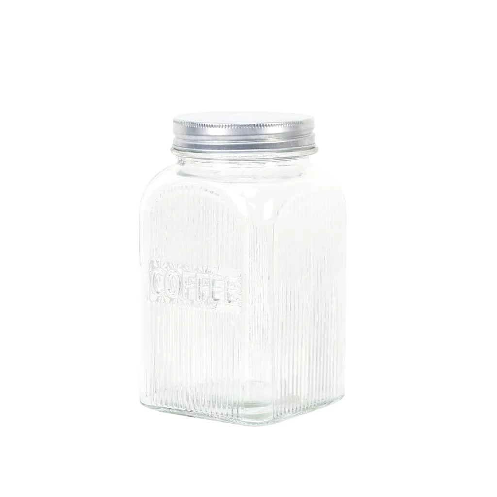 Wholesale 🎁 Assorted Glass Storage Jar by Ashland® ⌛ 8 Wholesale 🎁 Assorted Glass Storage Jar by Ashland® ⌛ - Image 6