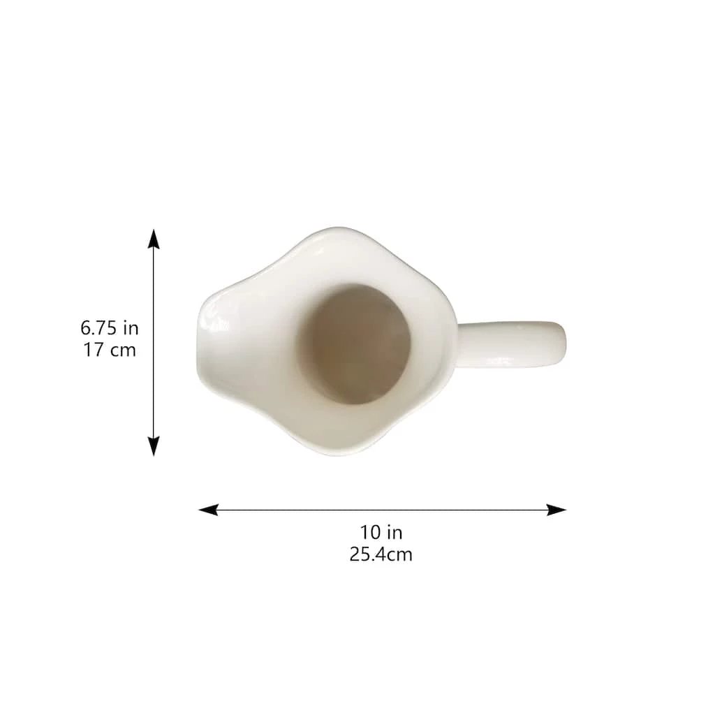 Best Sale ✔️ Thankful Pitcher by Ashland® ✔️ 6 Best Sale ✔️ Thankful Pitcher by Ashland® ✔️ - Image 4