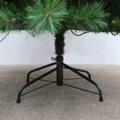 Best Sale ✨ 6ft. Pre-Lit Pioneer Pine Artificial ❄ Christmas Tree, Clear Micro LED Lights by Ashland® 🌟 11 Best Sale ✨ 6ft. Pre-Lit Pioneer Pine Artificial ❄ Christmas Tree, Clear Micro LED Lights by Ashland® 🌟 -Ashland Sales 10694713 5