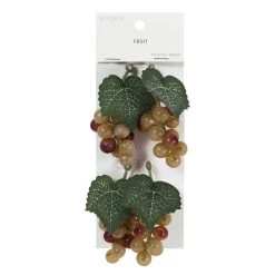 Cheap ✨ Green Grape Bunches by Ashland®, 4ct. 🎉 -Ashland Sales 10697031 3