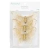 New ⭐ Glitter Butterfly Embellishments by Ashland® 👍 -Ashland Sales 10697526 1