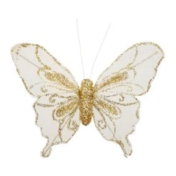 New ⭐ Glitter Butterfly Embellishments by Ashland® 👍 -Ashland Sales 10697526 3