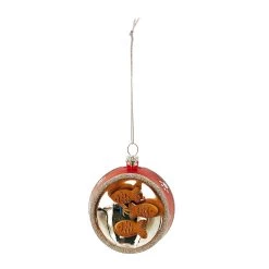 Discount 😉 Assorted Glass Pet Food Bowl Ornament by Ashland® ✔️ -Ashland Sales 10697645 3