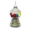 New π Glass Gumball Machine Ornament by Ashland® π 1 New π Glass Gumball Machine Ornament by Ashland® π -Ashland Sales 10697646 1