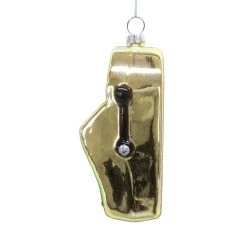Buy 👏 Glass Slot Machine Ornament by Ashland® 🔥 -Ashland Sales 10697654 2