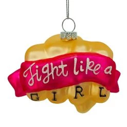 Buy 🥰 3.5'' Gold Fist Glass 🎅 Christmas Ornament by Ashland® 🔥 5 Buy 🥰 3.5'' Gold Fist Glass 🎅 Christmas Ornament by Ashland® 🔥 -Ashland Sales 10697656 2