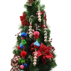 New 🤩 Assorted 🎄 Christmas Sentiment on Beads Ornament by Ashland® 🎉 13 New 🤩 Assorted 🎄 Christmas Sentiment on Beads Ornament by Ashland® 🎉 -Ashland Sales 10697723 6
