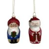 Best reviews of 🔔 Assorted Glass Nesting Doll Character Ornament by Ashland® 👏 -Ashland Sales 10697795 1