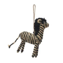 Brand new 😀 Assorted 6" Safari Animal Ornament by Ashland® ✔️ -Ashland Sales 10697954 2
