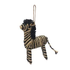 Brand new 😀 Assorted 6" Safari Animal Ornament by Ashland® ✔️ -Ashland Sales 10697954 3