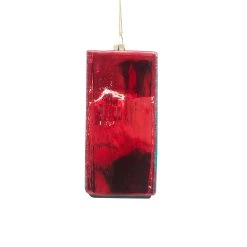 Hot Sale ⭐ 5" Glass Arcade Game Ornament by Ashland® 🎄 Christmas 🧨 -Ashland Sales 10697959 3