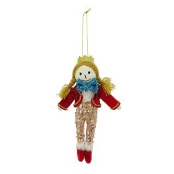 Cheapest 🎉 Assorted 5'' Prince/Princess Fabric Ornament by Ashland® 😀 6 Cheapest 🎉 Assorted 5'' Prince/Princess Fabric Ornament by Ashland® 😀 -Ashland Sales 10697964 2