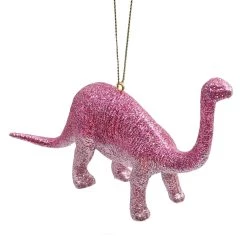 Best Pirce 🥰 Assorted Bright Dinosaur Ornament by Ashland® 🎁 Christmas ✔️ -Ashland Sales 10697972 3
