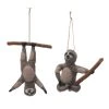 Buy ✨ Assorted 6" Wool Sloth Ornament by Ashland® 😍 -Ashland Sales 10697977 1