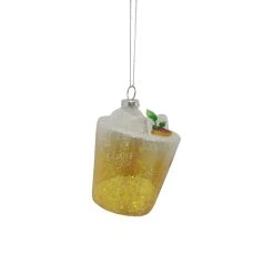 Budget ⌛ Glass Drink Ornament by Ashland® ⌛ -Ashland Sales 10697984 4