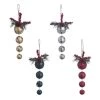 Best Sale โ๏ธ Assorted Galvanized Dangle Bell Ornament by Ashland® ๐งจ 2 Best Sale โ๏ธ Assorted Galvanized Dangle Bell Ornament by Ashland® ๐งจ -Ashland Sales 10697989 1