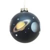 Buy 👍 Galaxy Glass Ball Ornament by Ashland® 👏 -Ashland Sales 10698014 1