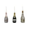 Flash Sale 🛒 Assorted Glass Champagne Ornament by Ashland® ✔️ 1 Flash Sale 🛒 Assorted Glass Champagne Ornament by Ashland® ✔️ -Ashland Sales 10698041
