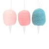Cheapest 👍 Assorted Wool Cotton 🍬 Candy Ornament by Ashland® 🤩 -Ashland Sales 10698100 1
