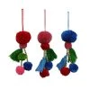 Outlet 🌟 Assorted Fabric Pom-Pom Ornament by Ashland® 😍 1 Outlet 🌟 Assorted Fabric Pom-Pom Ornament by Ashland® 😍 -Ashland Sales 10698104 1
