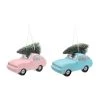 Cheap 👏 Assorted Glass Car with Tree Ornament by Ashland® 🎄 Christmas 💯 -Ashland Sales 10698106 1