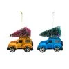 Outlet 👍 Assorted Glass Jeep with Tree Ornament by Ashland® 😉 1 Outlet 👍 Assorted Glass Jeep with Tree Ornament by Ashland® 😉 -Ashland Sales 10698111